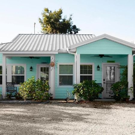 Clermont Cabanas Vila Exterior foto